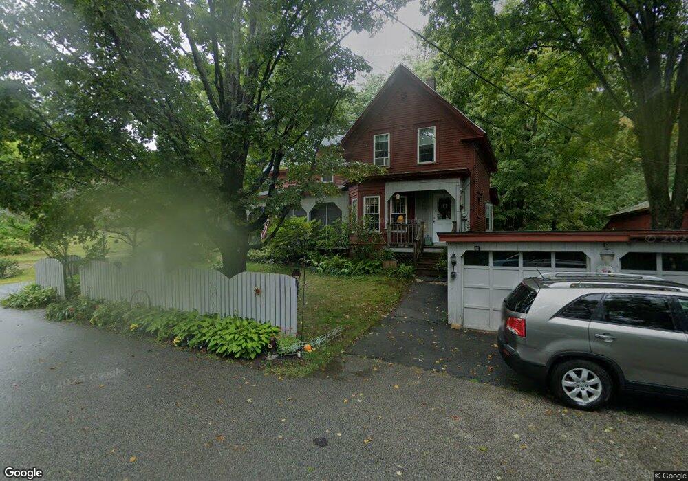 17 Walker St, Orange, MA 01364 - photo 1