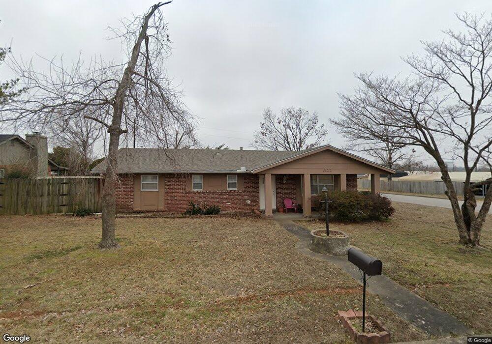 1522 W Ash St, Rogers, AR 72758 - photo 1