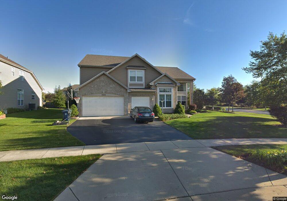 2323 Loop Rd, Algonquin, IL 60102 - photo 1