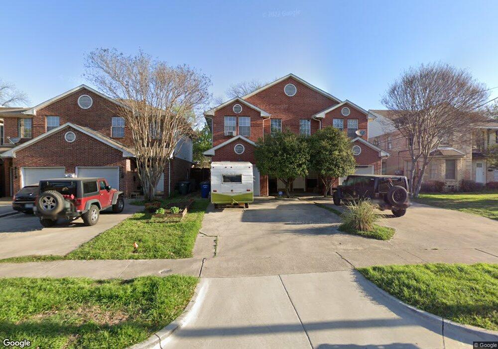 5925 Lewis St, Dallas, TX 75206 - photo 1