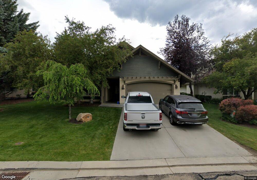 12 W Village Cir, Midway, UT 84049 - photo 1