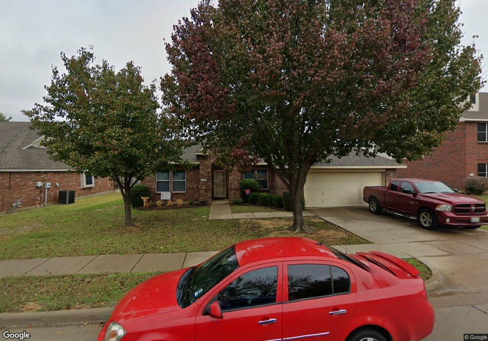 2709 Clubhouse Dr, Denton, TX 76210 - photo 1