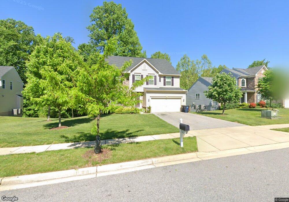 7041 Sand Cherry Way, Clinton, MD 20735 - photo 1