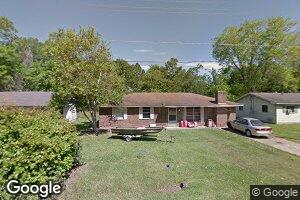119 Willow Dr, Ridgecrest, LA 71334
