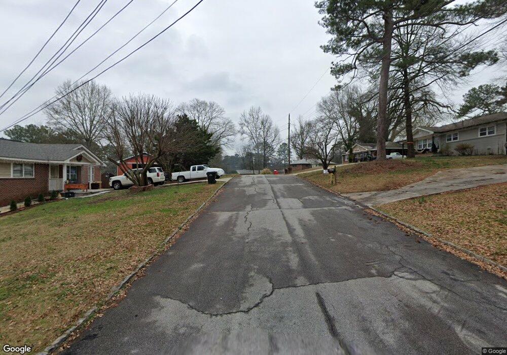 0 Edinburgh Way unit 7046563, Conley, GA 30288 - photo 1