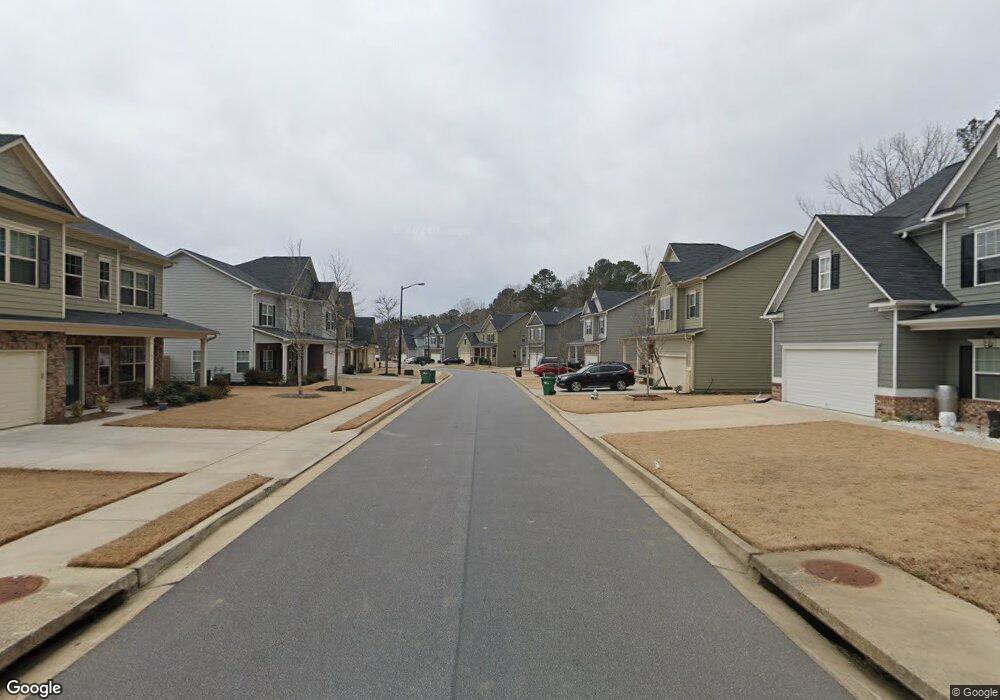 0 Cherokee Reserve Cir unit 8963562, Canton, GA 30115 - photo 1