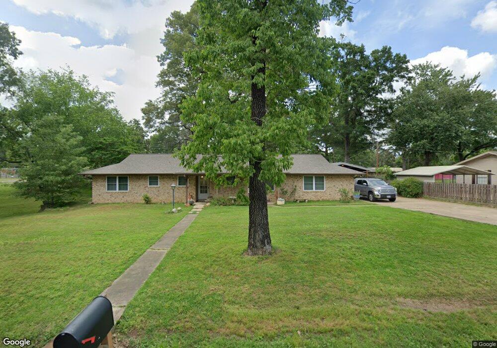 101 1/2 Starlite Dr, Texarkana, TX 75501 - photo 1