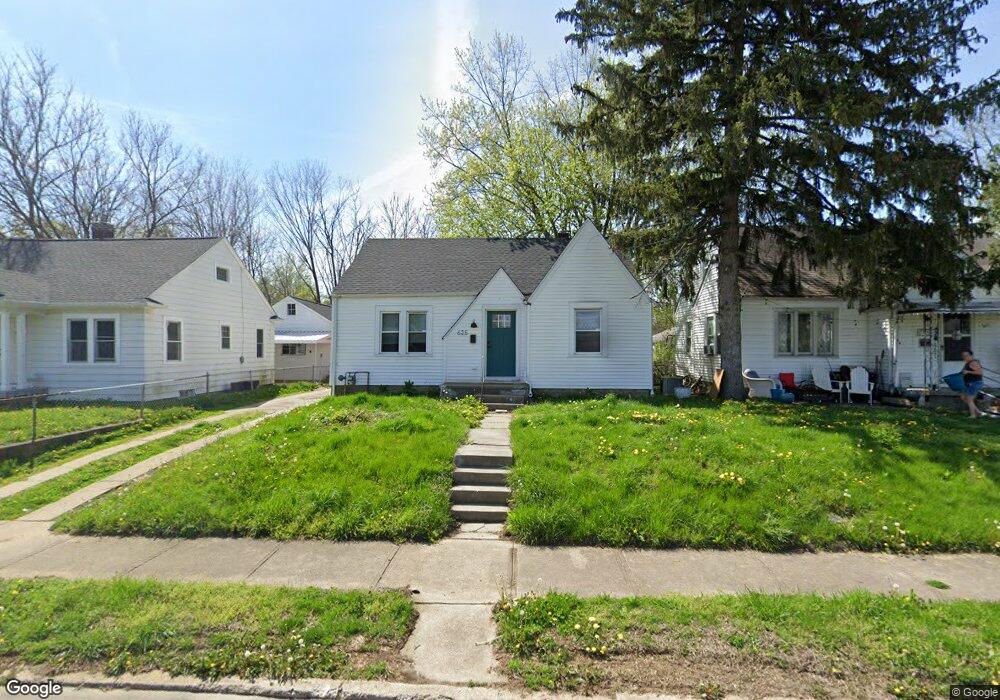 625 Sycamore St, Anderson, IN 46016 - photo 1