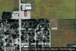 202 E 4th St, Homer, IL 61849