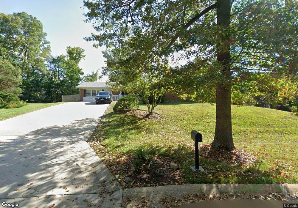 14005 Breeze Hill Ln, Silver Spring, MD 20906 - photo 1