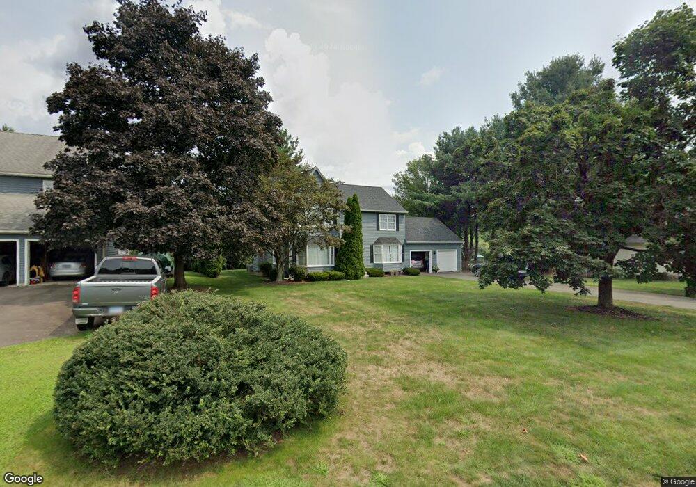 7 High Ridge Rd, Cromwell, CT 06416 - photo 1