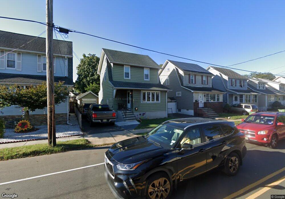 325 N Stiles St, Linden, NJ 07036 - photo 1