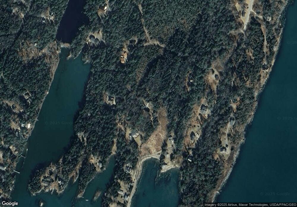 53 Tuttle Dr, Harpswell, ME 04079 - photo 1