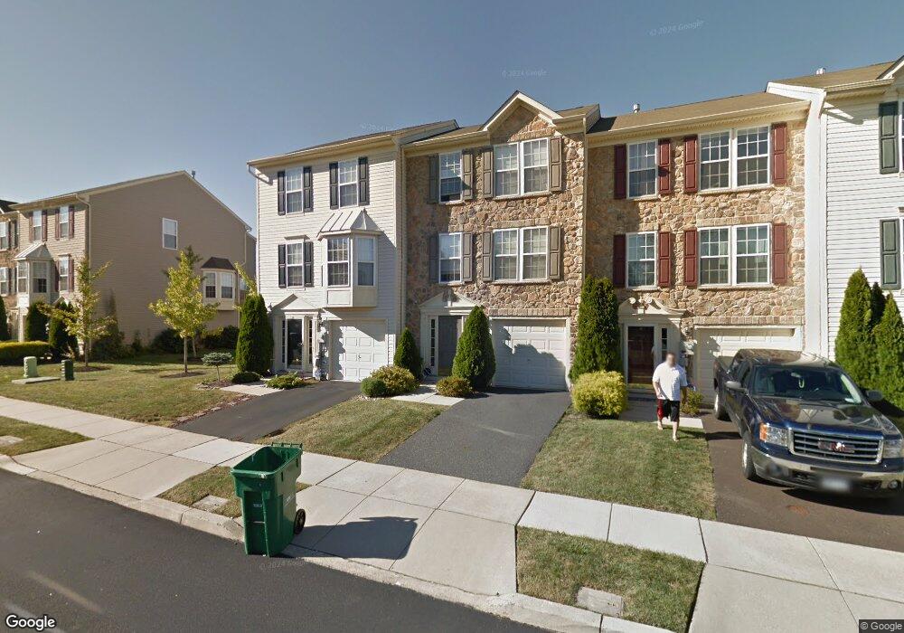 316 Mansfield Cir, Quakertown, PA 18951 - photo 1