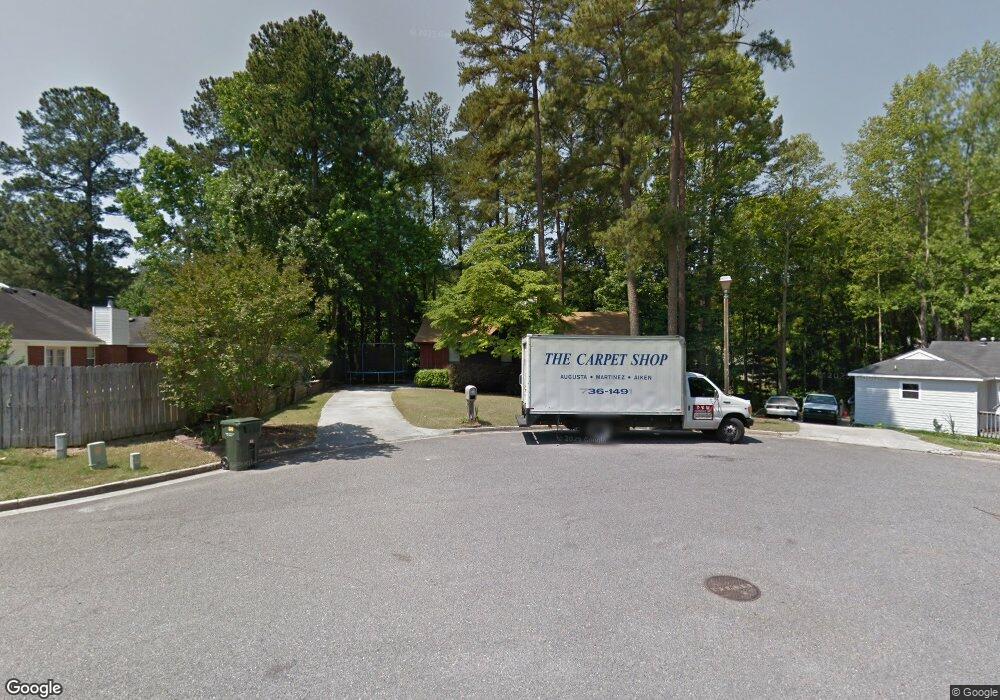 355 Rice Ct, Augusta, GA 30907 - photo 1