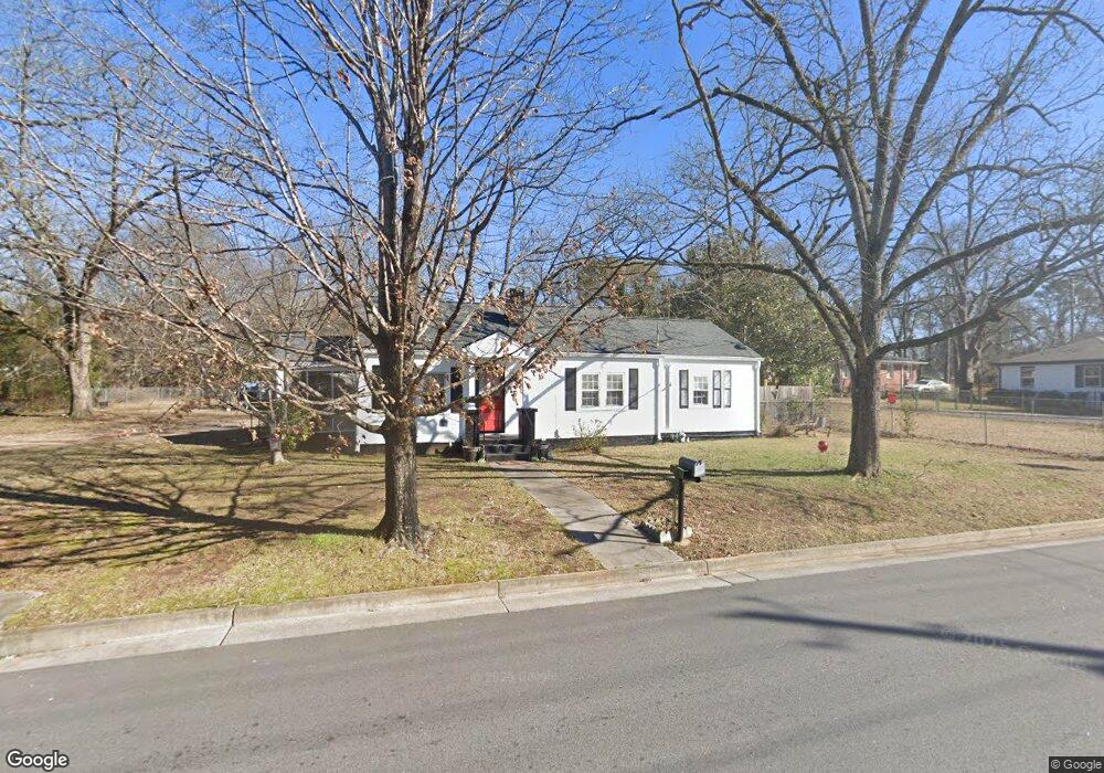 5264 Adams St NE, Covington, GA 30014 - photo 1