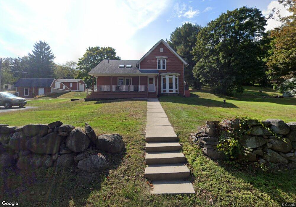 182 Maple Ave, Uncasville, CT 06382 - photo 1