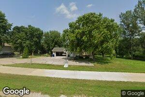13020 N Templar Dr, Spirit Lake, IA 51360