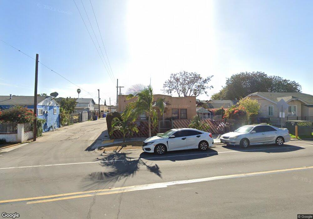 Street View Photo