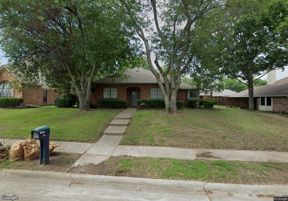508 Quail Creek Blvd, Wylie, TX 75098 - photo 1