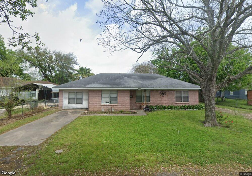 2611 Terry Terrace, Bay City, TX 77414 - photo 1
