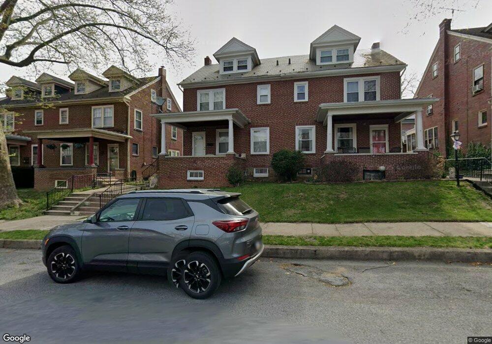 1713 Olive St, Reading, PA 19604 - photo 1