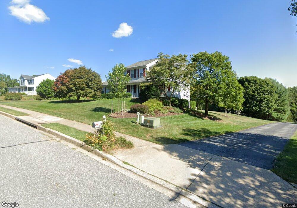 299 Kalorama Rd, Sykesville, MD 21784 - photo 1