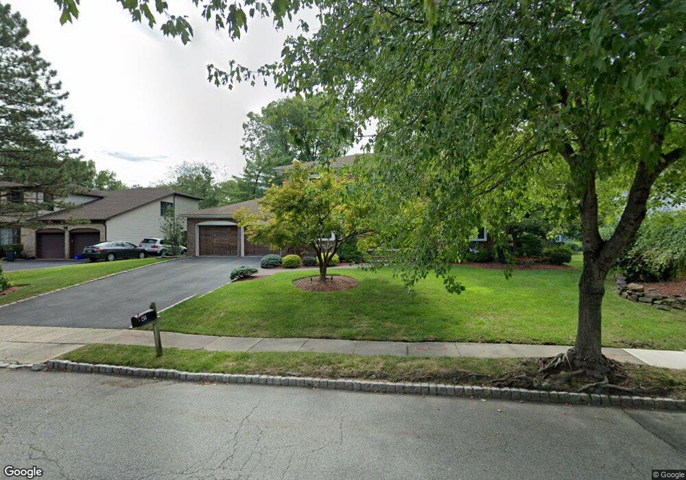 45 Stephen Terrace, Parsippany, NJ 07054 - photo 1