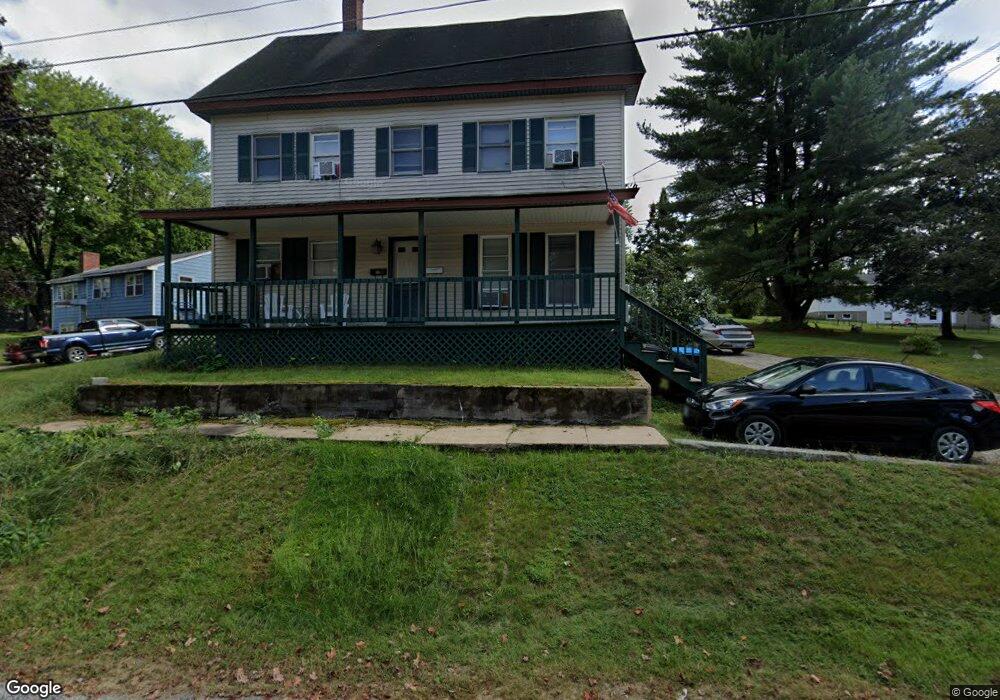 17 Bartlett St, Allenstown, NH 03275 - photo 1