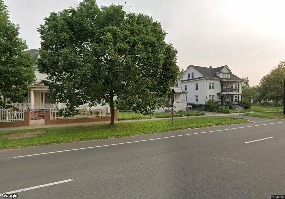 652 Sumner Ave unit 654, Springfield, MA 01108 - photo 1