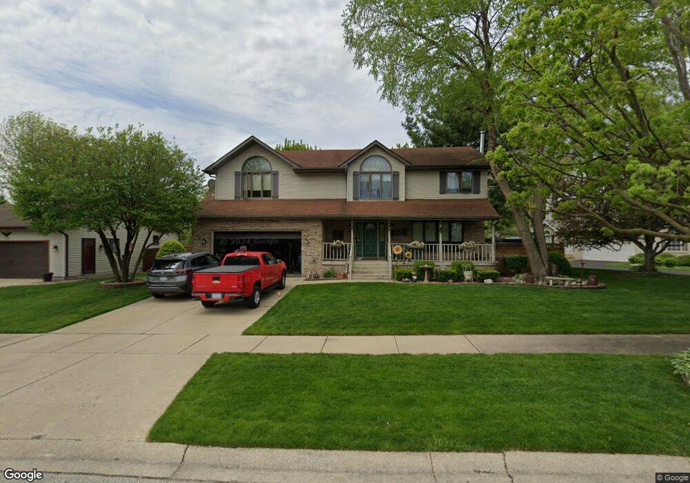 9000 Price Place, Highland, IN 46322 - photo 1