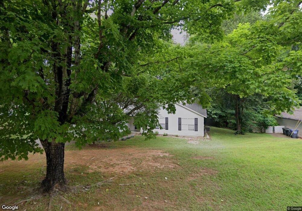 5002 Turtle Rock Dr unit 2, Marietta, GA 30066 - photo 1