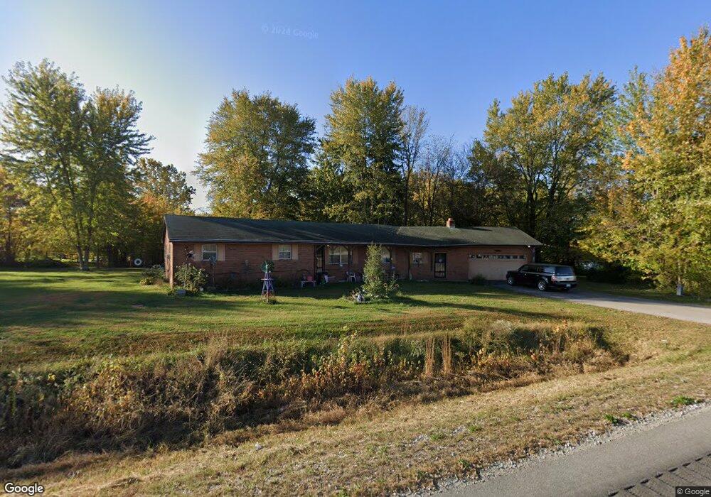 2482 E State Road 256, Austin, IN 47102 - photo 1