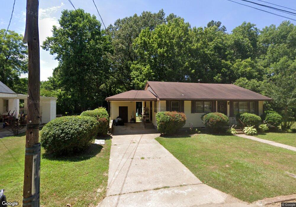 2303 Holmes St, Hernando, MS 38632 - photo 1