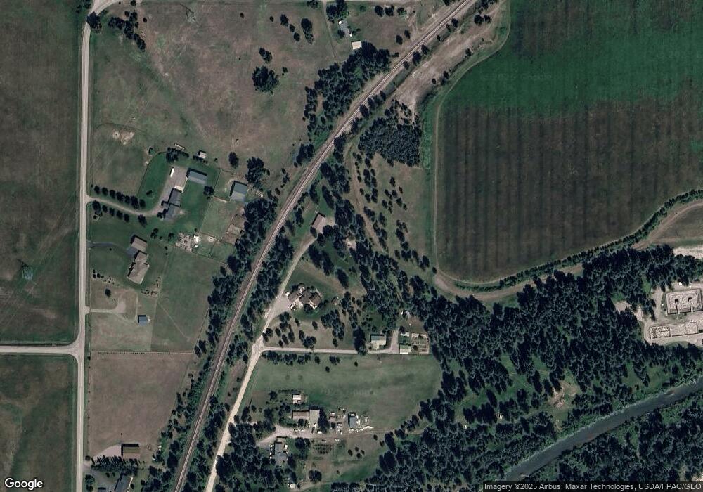 1345 Jellison Rd, Columbia Falls, MT 59912 - photo 1