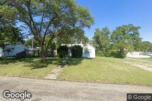1604 State St, Concordia, KS 66901