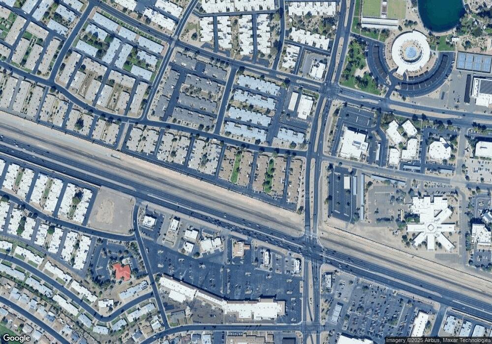 10733 W Santa fe Dr unit 15D, Sun City, AZ 85351 - photo 1