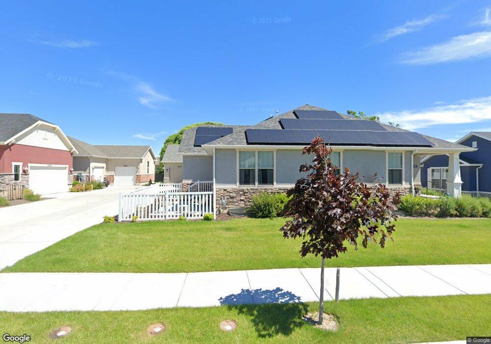 2176 W Kimber Ln unit 3, Riverton, UT 84065 - photo 1