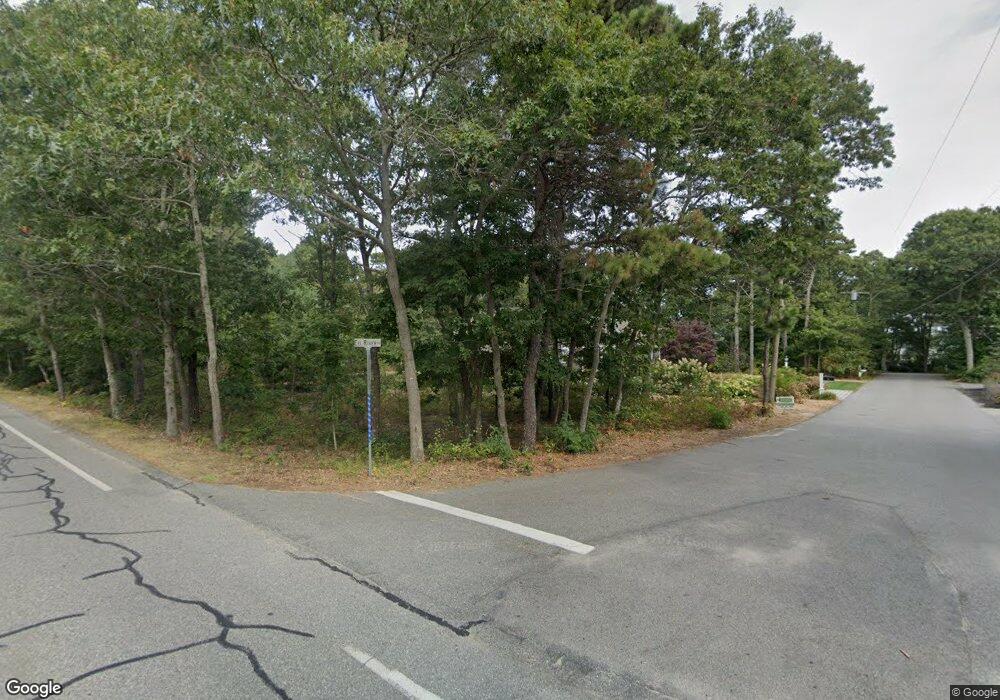 0 Eel River Rd, Falmouth, MA 02536 - photo 1