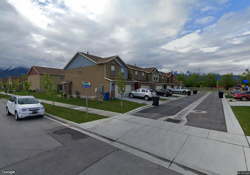 691 S 260 W, Spanish Fork, UT 84660 - photo 1