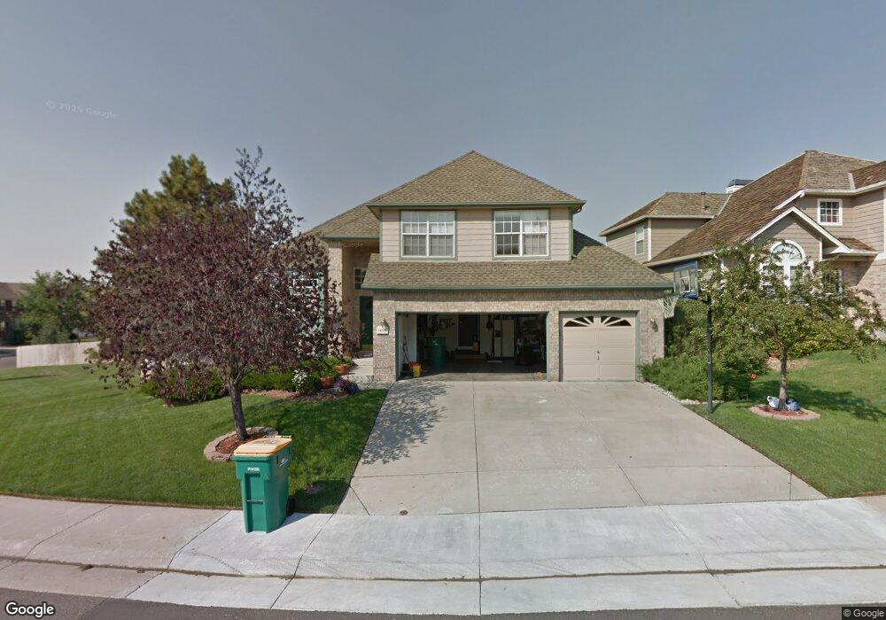 18896 E Powers Dr, Aurora, CO 80015 - photo 1