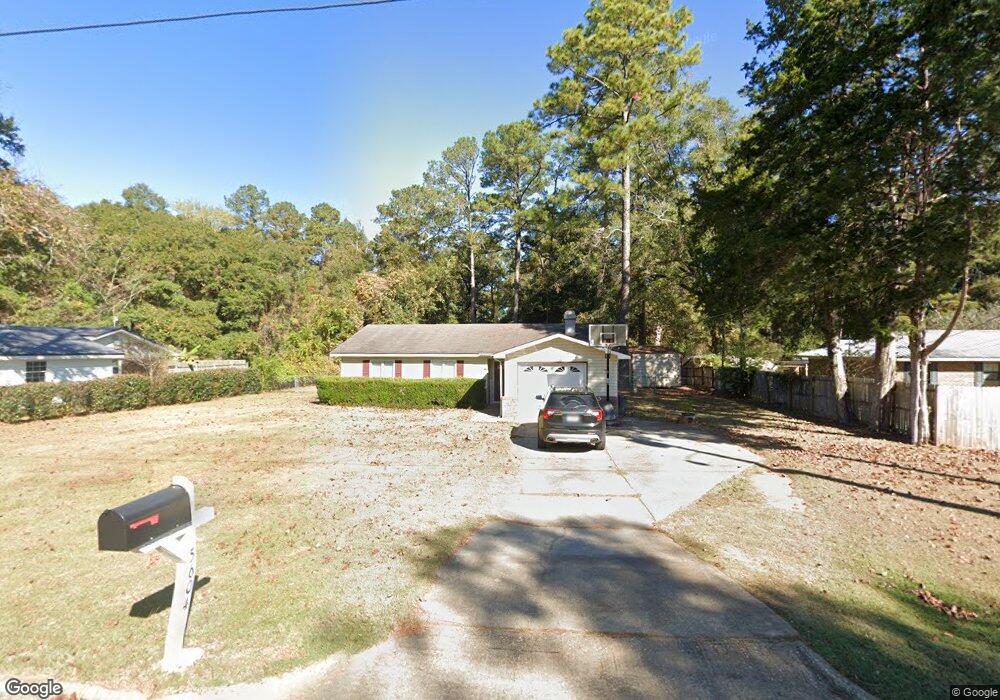 5604 Whispering Pine Cir, Dothan, AL 36303 - photo 1