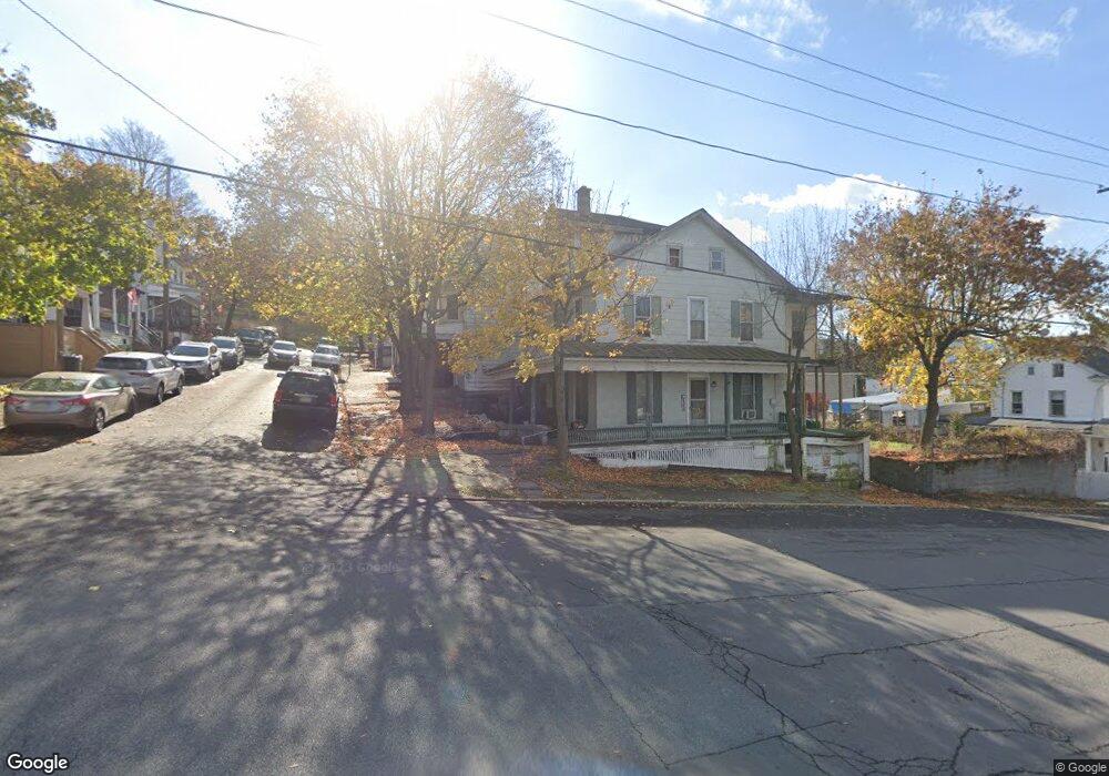 10 S 8th St, Shamokin, PA 17872 - photo 1