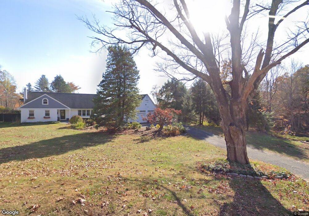 284 Hog Hill Rd, East Hampton, CT 06424 - photo 1