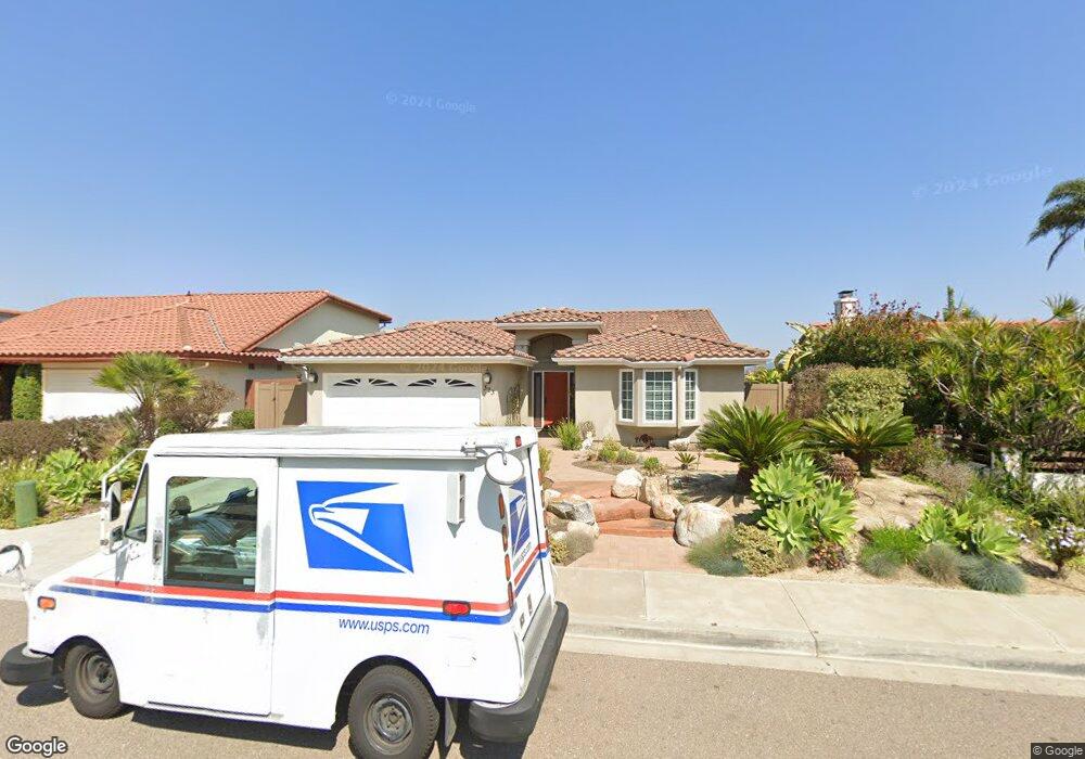 323 Trailview Rd, Encinitas, CA 92024 - photo 1