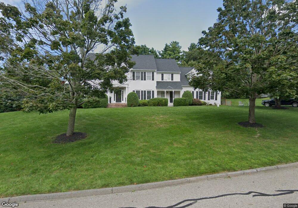 21 Planting Field Rd, Medfield, MA 02052 - photo 1