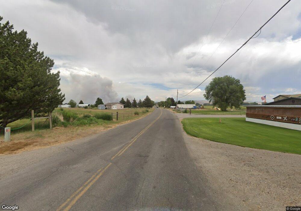 0 Tanner Ln, Blackfoot, ID 83221 - photo 1