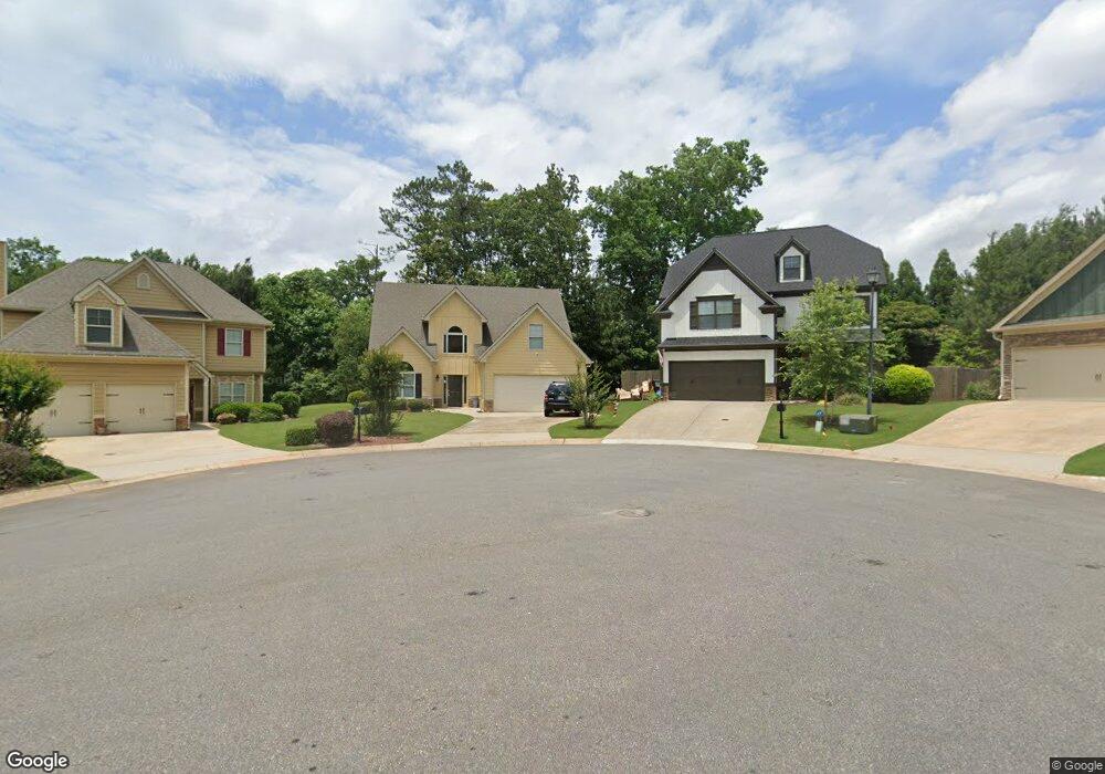 651 Royal Crest Ct, Canton, GA 30115 - photo 1