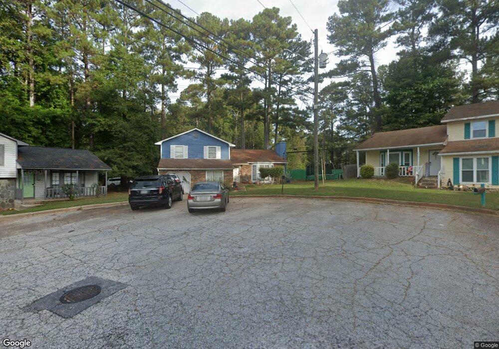 2121 Jessica Way, Lithonia, GA 30058 - photo 1