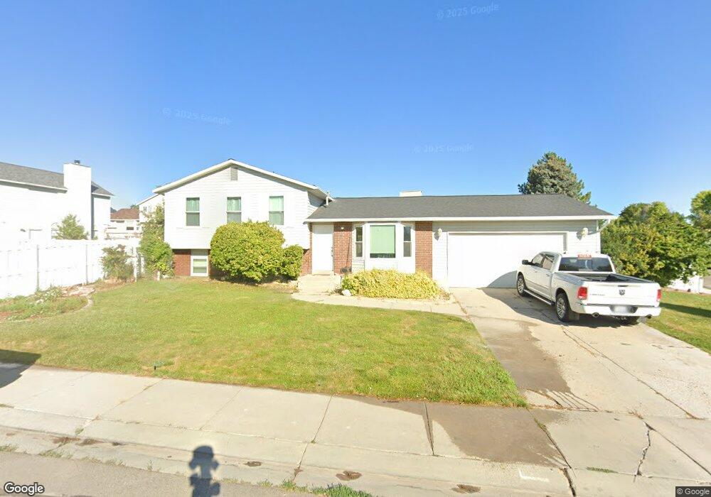 6858 S Starflower Way, West Jordan, UT 84081 - photo 1